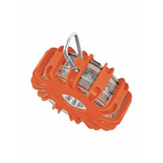 LAMPE NOMADE D’ECLAIRAGE ET DE SIGNALISATION