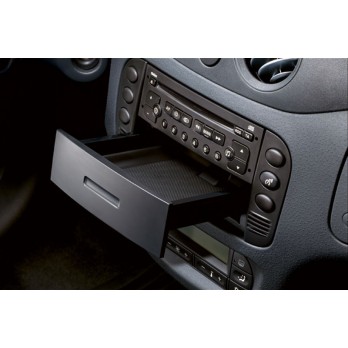 Kit de rangement sur Citroën Berlingo : Devis sur Techni-Contact - Rangement  avec casiers tiroirs