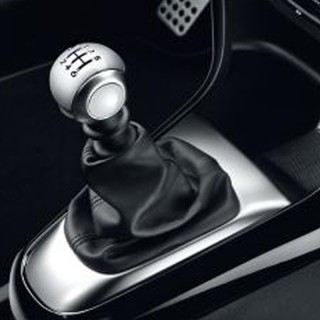 Pommeau de levier de vitesses