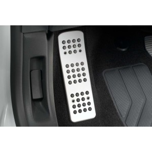 REPOSE-PIED ALUMINIUM CITROEN DS4