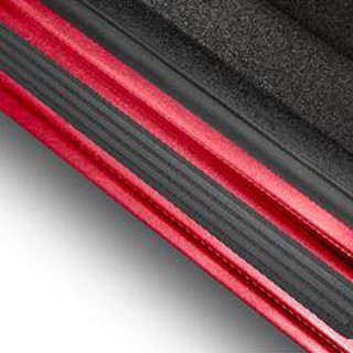 JEU DE 2 ENJOLIVEURS DE SEUILS DE PORTES AVANT