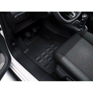 JEU DE TAPIS