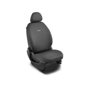 JEU DE HOUSSES COMPLET (AVANT + ARRIERE) CITROEN