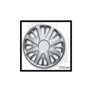 ENJOLIVEUR DE ROUE ELIPSE CITROEN 15" SANS LOGO
