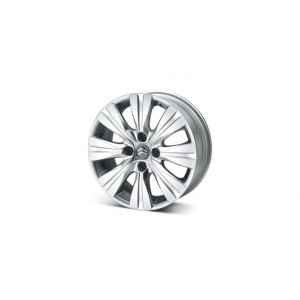 Jante aluminium "Blade" 16" C3 Picasso